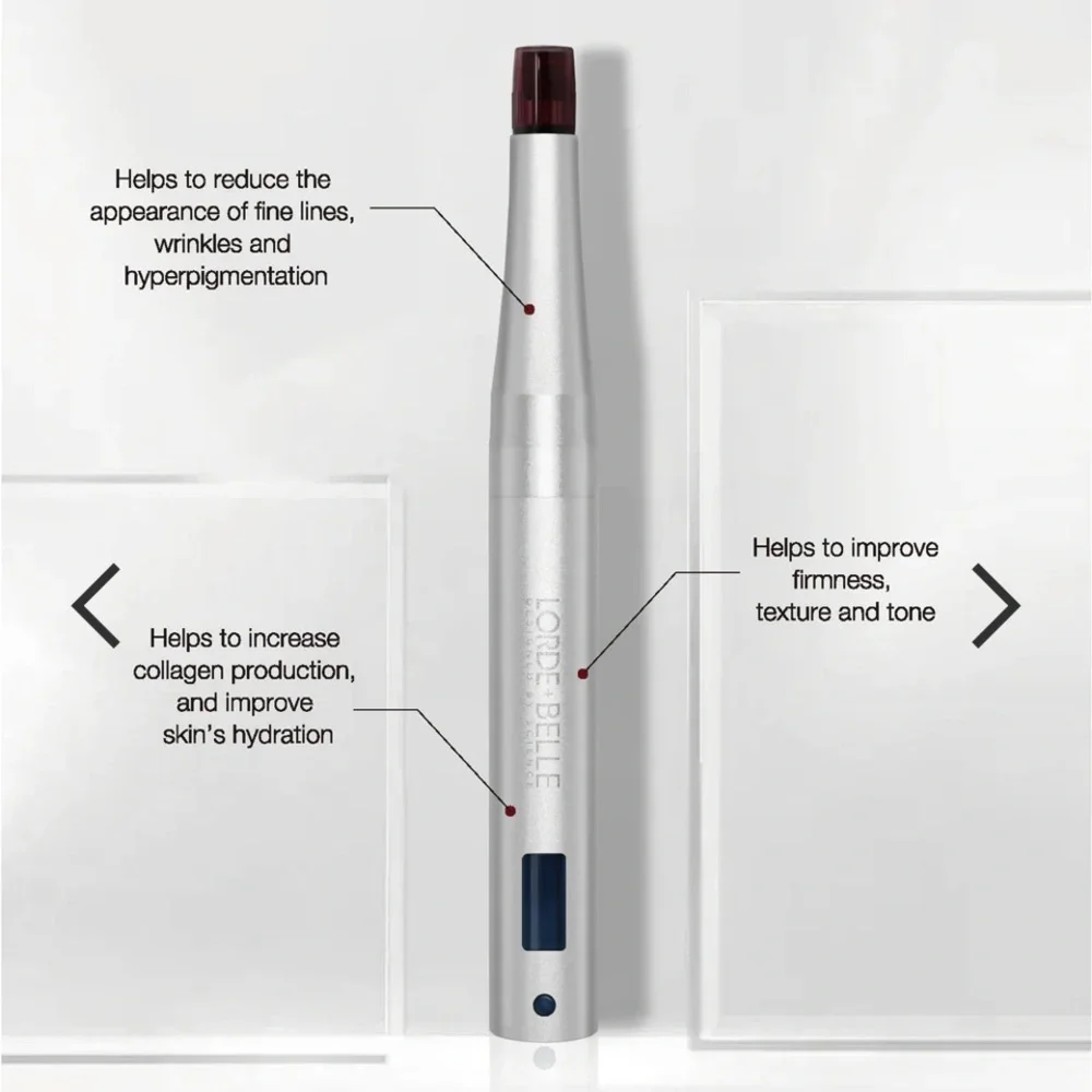 LORDE + BELLE The Viral RegenPen NIB